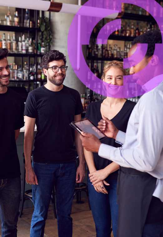 Fundamentos da Gestão em Restaurantes e Bares